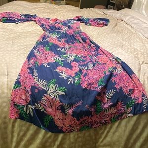 Brand new Lilly Pulitzer dress
